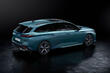 Review Peugeot 308 SW: stijlvolle en praktische stationwagen foto 3