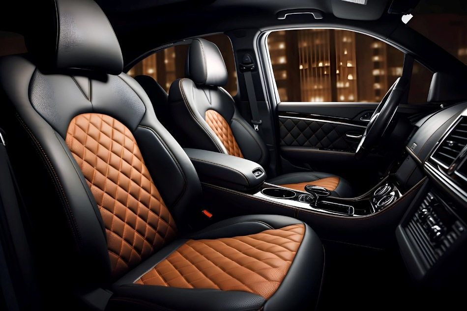 Zo maak je het auto-interieur comfortabeler en functioneler