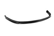 Volkswagen Golf 5 2003–2009 DPT V-2 voorlip (voor GTI, hoogglans zwart) foto 6
