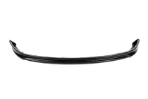 Volkswagen Golf 5 2003–2009 Voorbumper lip spoiler DPT (spuitklaar) foto 2