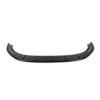 DPT V-2 voorlip (voor GTI, hoogglans zwart) Volkswagen Golf 6 2008–2014 foto 3