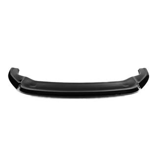 Frontlip DPT V-3 (voor R / R-Line HB, 2017-2019, hoogglans zwart) Volkswagen Golf 7/E-Golf 2012–2020 foto 3