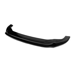 Frontlip DPT V-3 (voor R / R-Line HB, 2017-2019, hoogglans zwart) Volkswagen Golf 7/E-Golf 2012–2020 foto 2