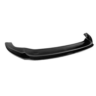 Frontlip DPT V-3 (voor R / R-Line HB, 2017-2019, hoogglans zwart) Volkswagen Golf 7/E-Golf 2012–2020 foto 4