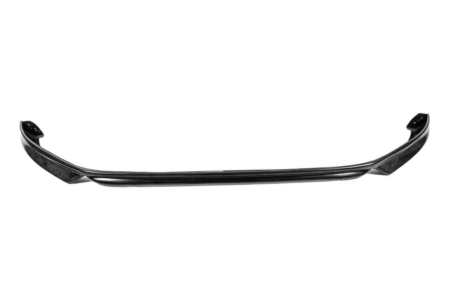 Volkswagen Golf 7/E-Golf 2012–2020 Frontlip DPT V-1 (voor OEM bumper, 2017-2019, spuitklaar) Foto 4