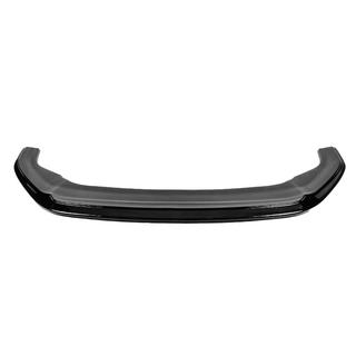Voorbumper lip spoiler DPT V-2 (voor GTI, 2017-2019, hoogglans zwart) Volkswagen Golf 7/E-Golf 2012–2020 foto 4
