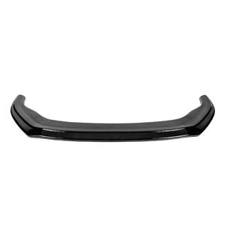 Front lip spoiler DPT V-2 (voor GTI, 2012-2017, hoogglans zwart) Volkswagen Golf 7/E-Golf 2012–2020 foto 4