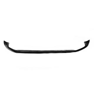Voorbumperlip DPT V-2 (voor OEM bumper, 2012-2017, glanzend zwart) Volkswagen Golf 7/E-Golf 2012–2020 foto 3