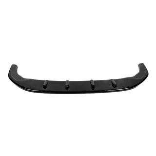 DPT frontlip (voor GTI, hoogglans zwart) Volkswagen Golf 8 2019– foto 2