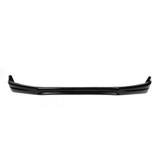 Voorbumper lip spoiler DPT V-1 (2014-2018, overschilderbaar) Volkswagen Jetta 2011–2018 foto 2