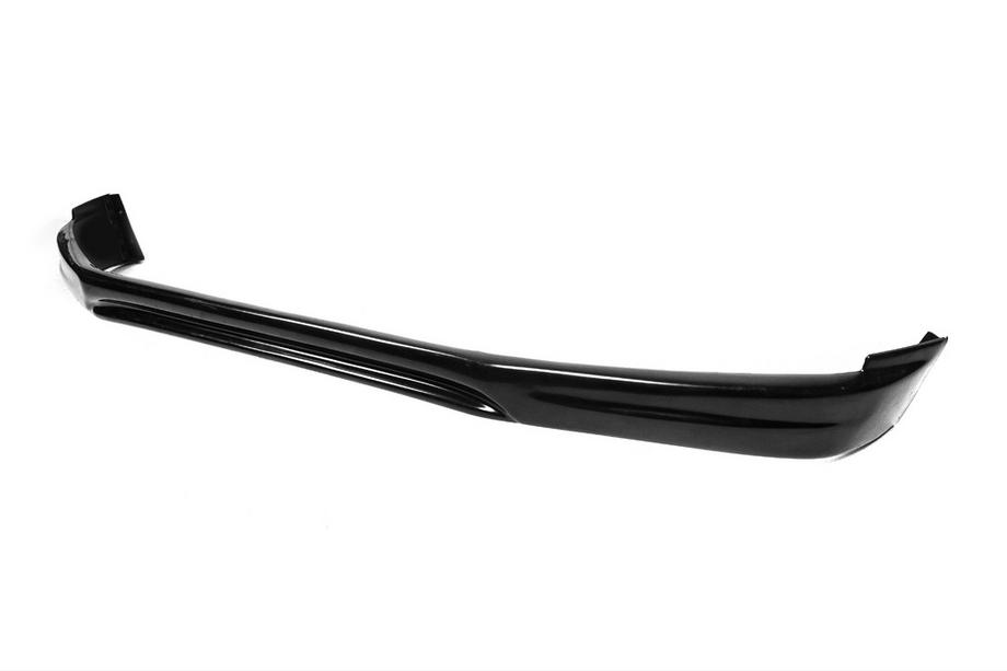 Volkswagen Jetta 2011–2018 Voorbumper lip spoiler DPT V-1 (2014-2018, overschilderbaar) Foto 7