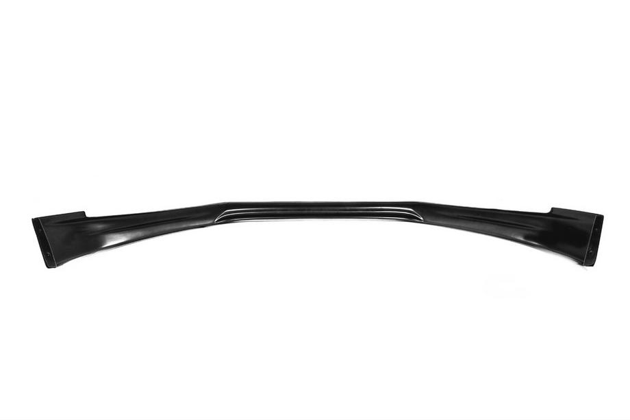 Volkswagen Jetta 2011–2018 Voorbumper lip spoiler DPT V-1 (2014-2018, overschilderbaar) Foto 9