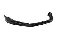 Volkswagen Jetta 2011–2018 Front lip spoiler DPT (2011-2014, in primer/spuitklaar) foto 6