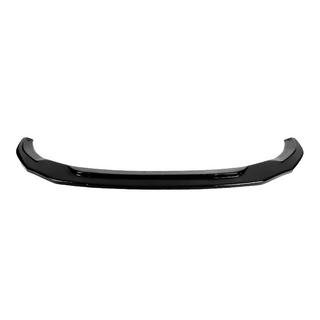 DPT front bumper lip (hoogglans zwart) Volkswagen T5 Transporter 2003–2010 foto 4