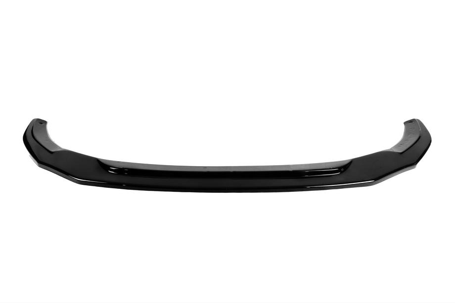 Volkswagen T5 2010–2015 DPT front bumper lip (hoogglans zwart) Foto 4