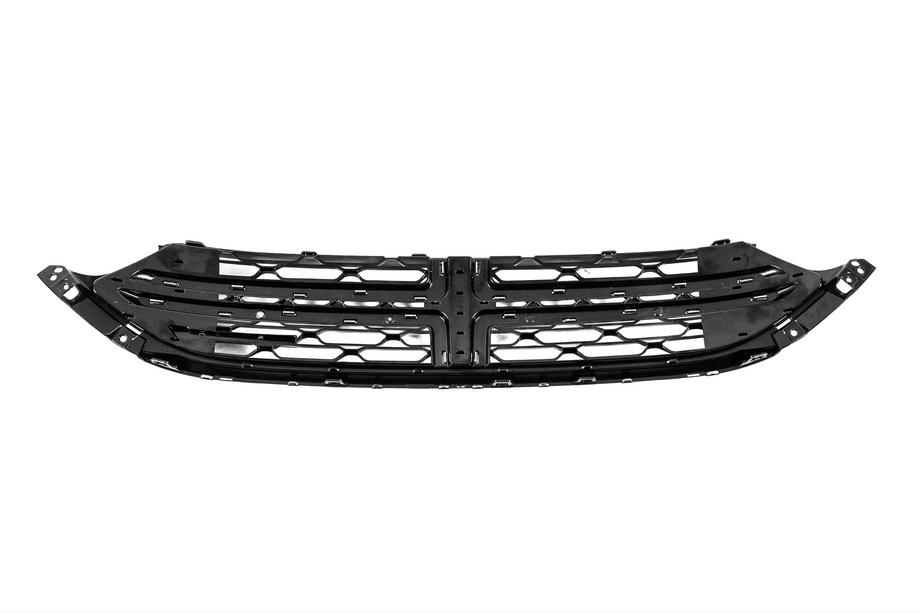 Fiat Tipo 2016– Radiatorgrille DPT (2016-2020, hoogglans zwart) Foto 5