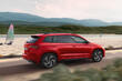 Review Skoda Karoq: vernieuwde crossover foto 3