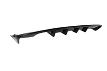 Audi A3 2003–2012 Achterdiffuser DPT (2008-2010, hoogglans zwart) foto 8