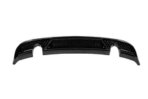 Audi A3 2012–2020 Achterdiffuser DPT (HB, 2017-2020, glanzwart) foto 10
