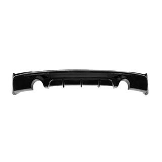 Achterdiffuser DPT (hoogglans zwart) BMW 2-serie F22/F23 2014–2021 foto 2