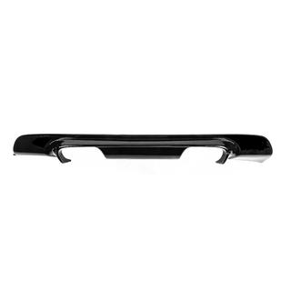 Achterdiffuser DPT (2001-2006, hoogglans zwart) BMW 3 Serie E46 1998–2006 foto 3