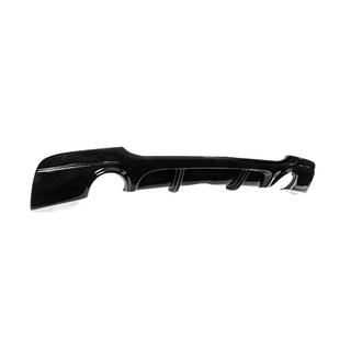 Achterdiffuser DPT V-1 (voor E90 M-Sport, hoogglans zwart) BMW 3-serie E90/E91 2005–2011 foto 3