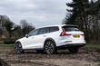 Volvo V60 Cross Country van de tweede generatie – hoog comfort en terreinvaardigheid foto 2