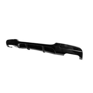 Achterdiffuser DPT V-3 (voor E90 M-Sport, hoogglans zwart) BMW 3-serie E90/E91 2005–2011 foto 4