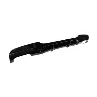 Achterdiffuser DPT V-3 (voor E90 M-Sport, hoogglans zwart) BMW 3-serie E90/E91 2005–2011 foto 2