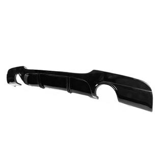 Achterdiffuser DPT V-4 (voor E90 M-Sport, hoogglans zwart) BMW 3-serie E90/E91 2005–2011 foto 2