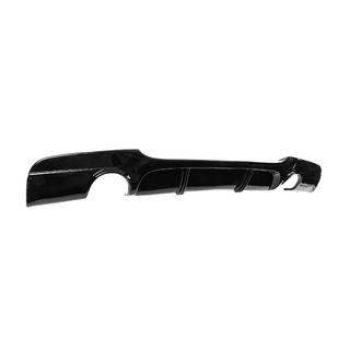 Achterdiffuser DPT V-4 (voor E90 M-Sport, hoogglans zwart) BMW 3-serie E90/E91 2005–2011 foto 4
