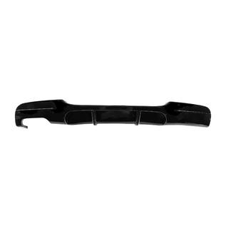Achterdiffuser DPT V-5 (voor E90 M-Sport, hoogglans zwart) BMW 3-serie E90/E91 2005–2011 foto 2