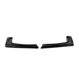 Achterdiffuser DPT V-6 (voor M3, hoogglans zwart) foto 2