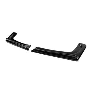 Achterdiffuser DPT V-6 (voor M3, hoogglans zwart) BMW 3 Serie F30/F31 2012–2019 foto 3