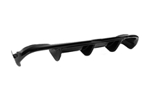 BMW 3 Serie F30/F31 2012–2019 Achterdiffuser DPT V-1 (voor M3, hoogglans zwart) foto 3