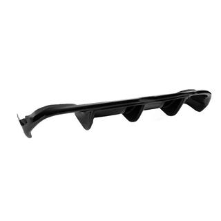 Achterdiffuser DPT V-1 (voor M3, hoogglans zwart) BMW 3 Serie F30/F31 2012–2019 foto 3