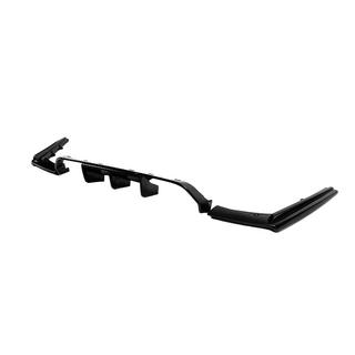Achterdiffuser DPT V-4 (voor M-4 Vorstainer, hoogglans zwart) BMW 4 Serie F32/F33/F36 2012–2020 foto 4