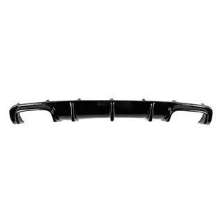 Achterdiffuser DPT (voor M-5, glans zwart) BMW 5 Serie E39 1996–2003 foto 2