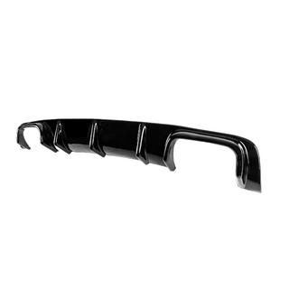 Achterdiffuser DPT (voor M-5, glans zwart) BMW 5 Serie E39 1996–2003 foto 3