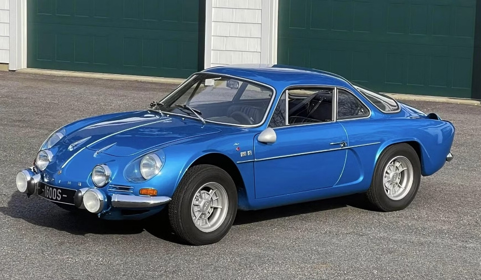 Zo maak je van een oude auto een stijlvolle retroklassieker