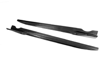 BMW X5 G05 2019–2026 Carbon FullSet bodykit-set (voor M-Sport 2023+) foto 11