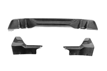 BMW X5 G05 2019–2026 Carbon FullSet bodykit-set (voor M-Sport 2023+) foto 8