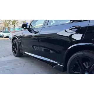 Carbon FullSet bodykit-set (voor M-Sport 2023+) BMW X5 G05 2019–2026 foto 3