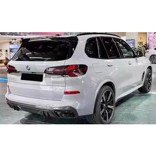 Carbon FullSet bodykit-set (voor M-Sport 2023+) BMW X5 G05 2019–2026 foto 4