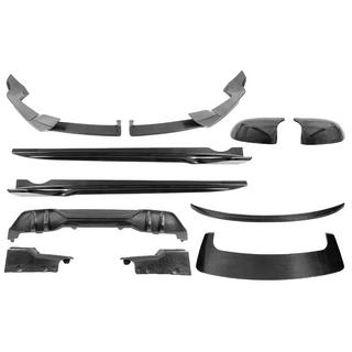 Carbon FullSet bodykit-set (voor M-Sport 2023+) BMW X5 G05 2019–2026 foto 1