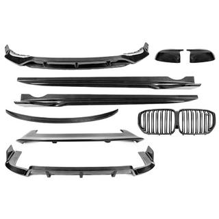 Bodykitset Carbon FullSet (2023- )