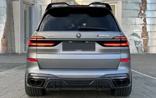 BMW X7 G07 2019– LRT Carbon bodykit (voor M-Sport 2023-) foto 9