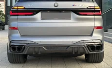 BMW X7 G07 2019– LRT Carbon bodykit (voor M-Sport 2023-) foto 11