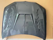 BMW X7 G07 2019– LRT Carbon bodykit (voor M-Sport 2023-) foto 16