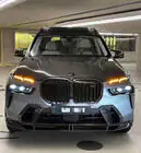 BMW X7 G07 2019– LRT Carbon bodykit (voor M-Sport 2023-) foto 14